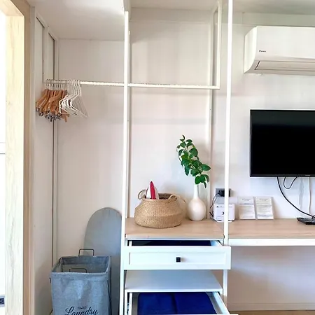 Amazing View Nimman Center 8 Apartment Chiang Mai Exterior photo