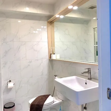 Amazing View Nimman Center 8 Apartment Chiang Mai Exterior photo
