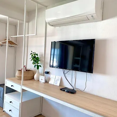 Amazing View Nimman Center 8 Apartment Chiang Mai Exterior photo